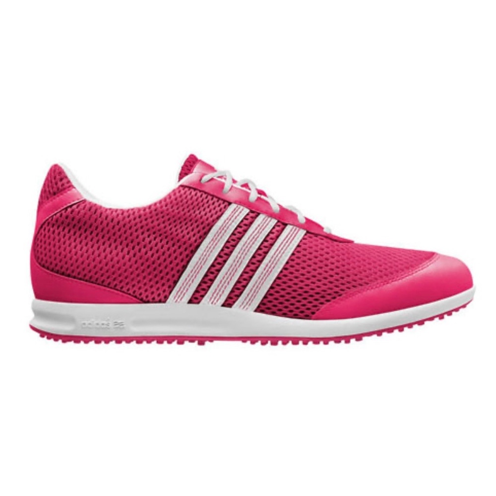 Adidas Adicross Women's Spike-less Golf Shoes 6.5